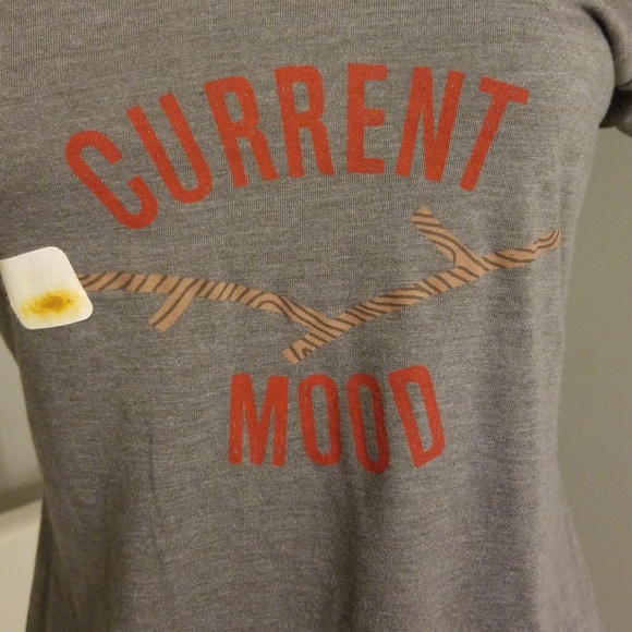 NWT The North Face tee - Picture 2 of 7